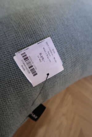 2 stk. puder HAY Dot Cushion