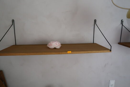 Div. Køkkenservice FERM LIVING, bakker m.m.