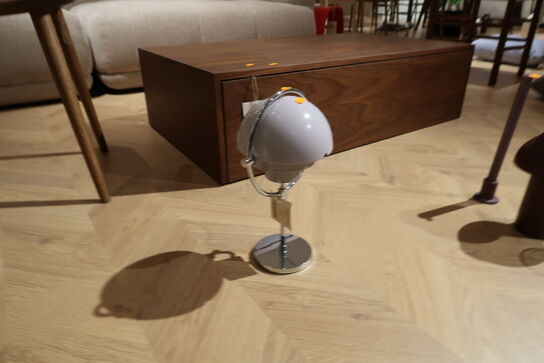 Bordlampe GUBI Multi-Lite Portable 