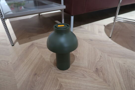 Bordlampe HAY PC Portable Lamp No 2 Olive