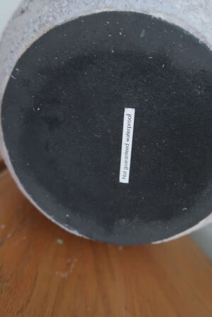 Krukke MUUBS Luna Grå