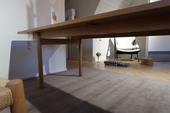 Spisebord BERNSTORFFSMINDE Brú