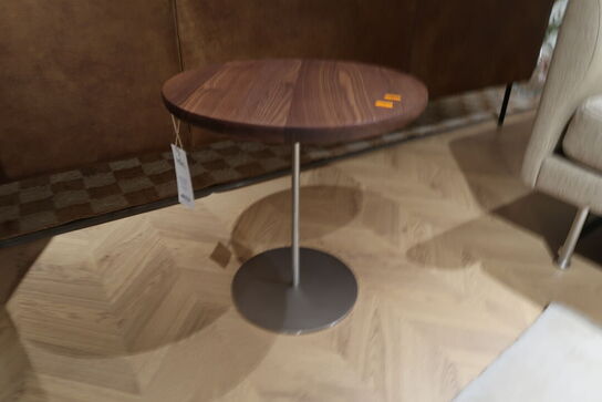 Sidebord FREDERICIA FURNITURE Pal Side Table 6755 By Oiled Walnut