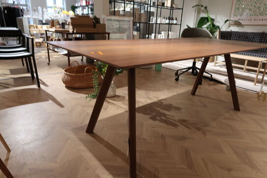 Spisebord HAY Cph30 2.0 Water-Based Lacquered