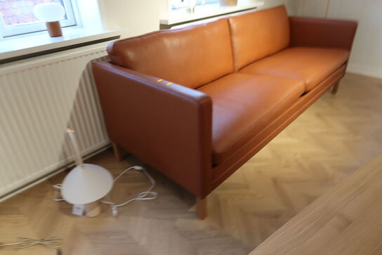 Sofa MOGENS HANSEN MH276 Elmobaltique 33280