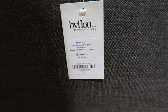 Lænestol MONTANA Paradigm Straight TC0360