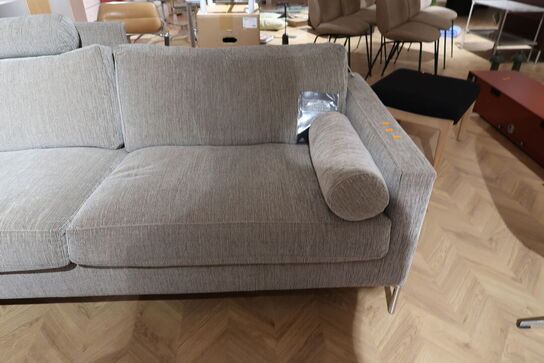 Sofa EILERSEN Lift Sofa med BAKAR 0001 - Børstet