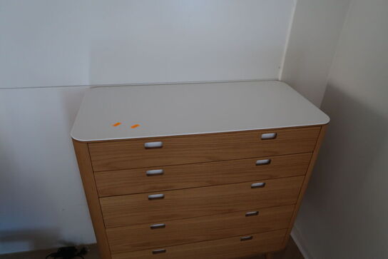 Kommode NAVER COLLECTION AK 2430