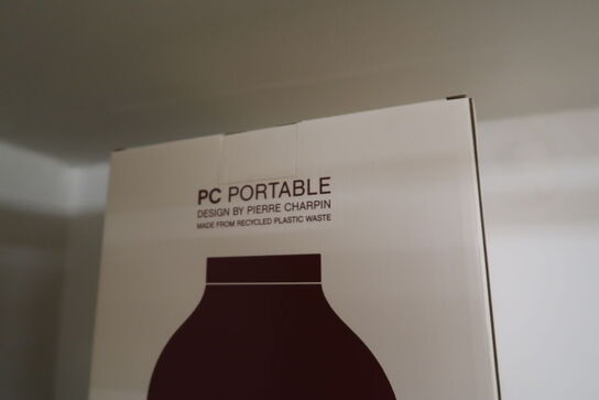 Bordlampe HAY PC Portable