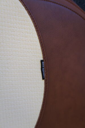 4 stk. hynder BENT HANSEN