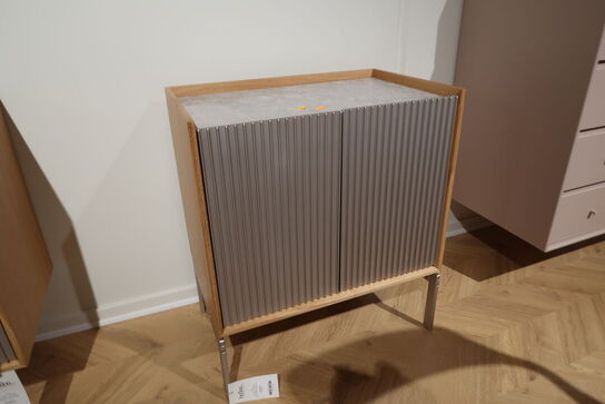 Kommode VIPP Cabinet - Vipp675 Light Oak Veneer