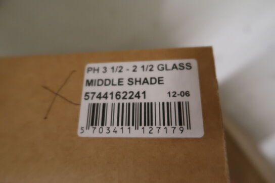 Lampeskærm LOUIS POULSEN