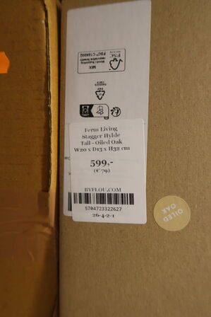 Hylde FERM LIVING Stagger