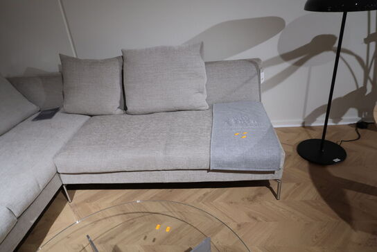 Sofa EILERSEN RA Sofa Pond 0026 - Børstet