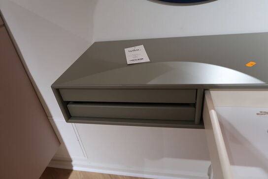 Makeupreol MONTANA Fennel