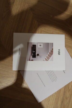 Kommode VIPP Cabinet - Vipp675 Light Oak Veneer