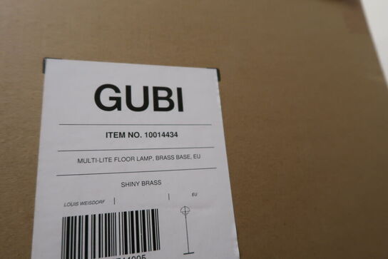 Stel GUBI Multi-Lite Floor