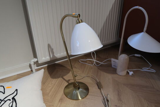 Bordlampe GUBI Bestlite BL2