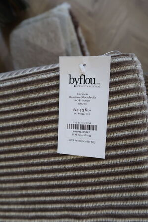 Sofa EILERSEN Baseline Modulsofa Roth 0027