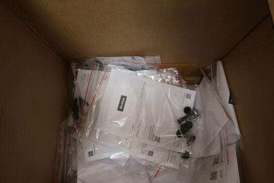 Div. Tilbehør VERNER PANTON