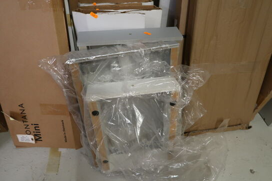 Div. Tilbehør MONTANA