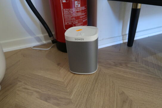 Højtaler SONOS Play 1