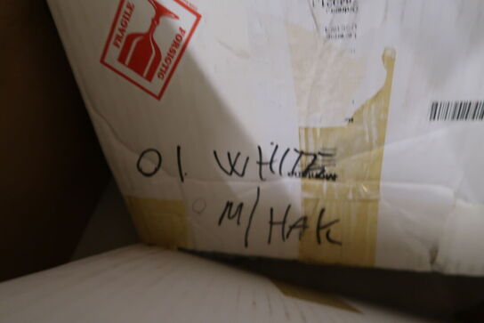 Tilbehør MONTANA 803