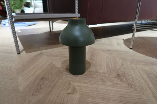 Bordlampe HAY PC Portable Lamp No 2 Olive