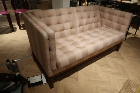 Sofa FREDERICIA FURNITURE EJ315 50th Reflex 339 - Oiled