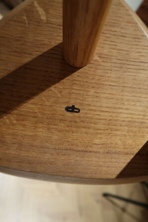 Taburet PP MØBLER Sela