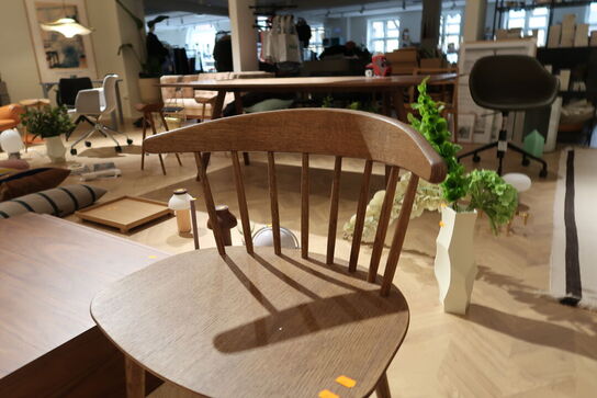 Spisebordsstol HAY J104