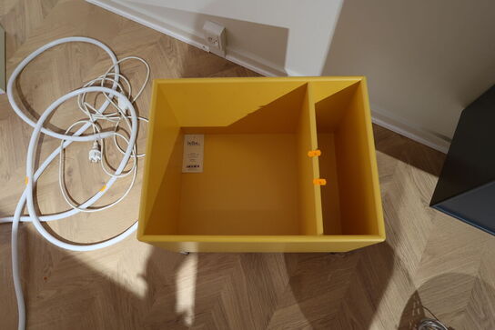 Reol MONTANA Colour Box III S4162 Acacia