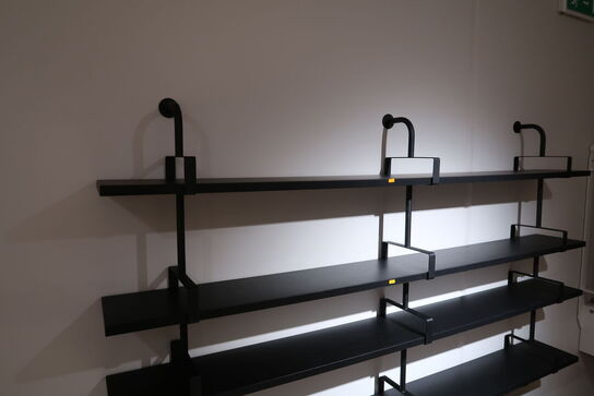 Reolsystem GUBI Démon