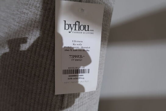 Sofa EILERSEN RA Sofa Pond 0026 - Børstet