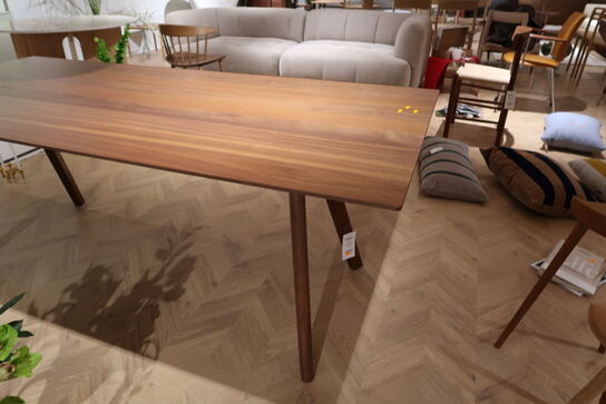 Spisebord HAY Cph30 2.0 Water-Based Lacquered