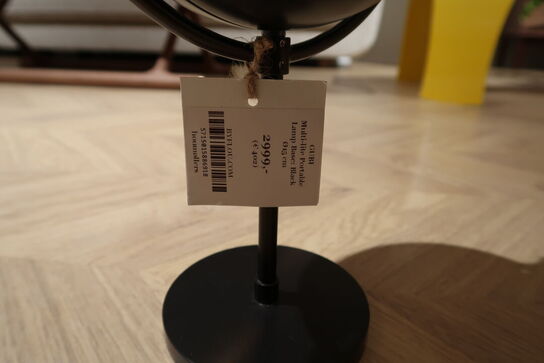 Bordlampe GUBI Multi-Lite Portable 