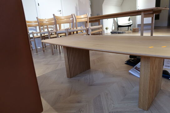 Sofabord DK3 Ten Oiled Oak