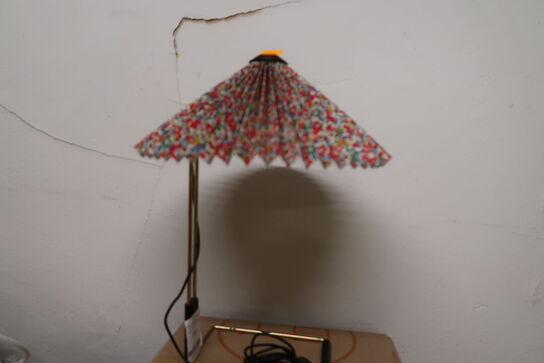 Bordlampe HAY X Liberty Matin Betsy Ann / Small