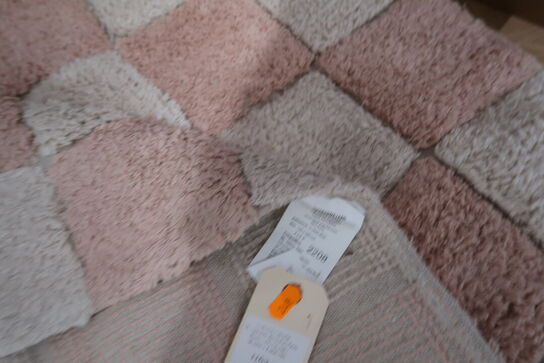 Gulvtæppe LORENA CANALS Washable Rug  Kitchen Rose