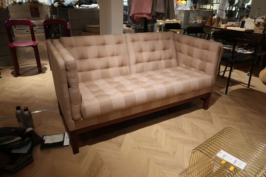 Sofa FREDERICIA FURNITURE EJ315 50th Reflex 339 - Oiled