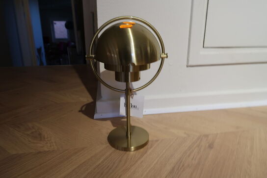 Bordlampe GUBI Multi-Lite Portable 