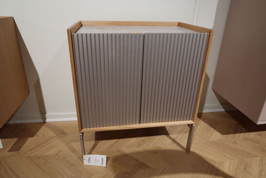 Kommode VIPP Cabinet - Vipp675 Light Oak Veneer