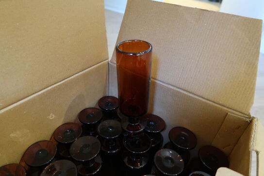 Div. Glas FERM LIVING