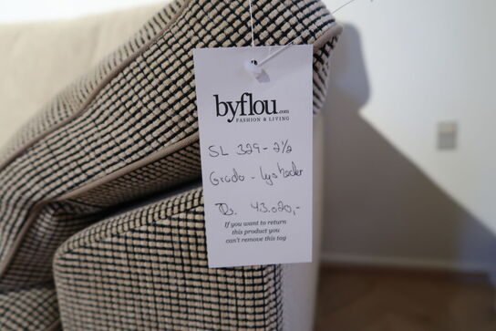 Sofa SL 329-2½ Grado