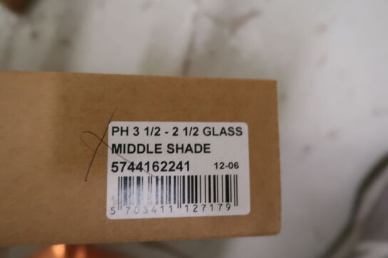 Lampeskærm LOUIS POULSEN