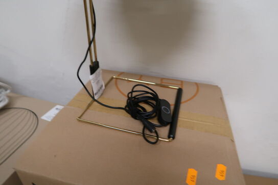 Bordlampe HAY X Liberty Matin Betsy Ann / Small