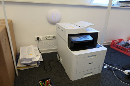 Printer BROTHER DCP-L8410CDW