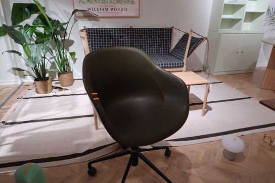 Kontortol HAY AAC 253