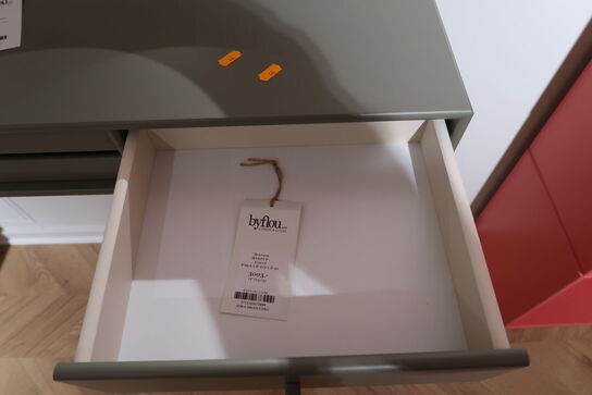 Makeupreol MONTANA Fennel