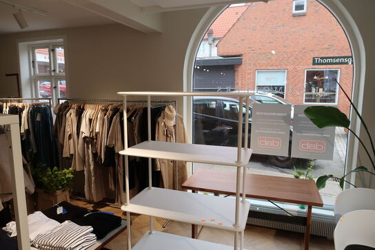 Reolsystem MONTANA Free 542000